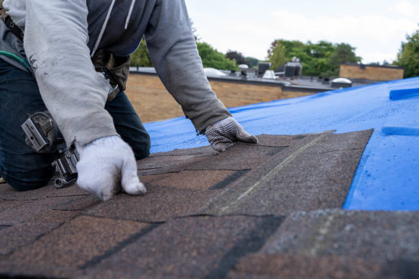 Best Roof Leak Repair  in Lake Of The Pines, CA