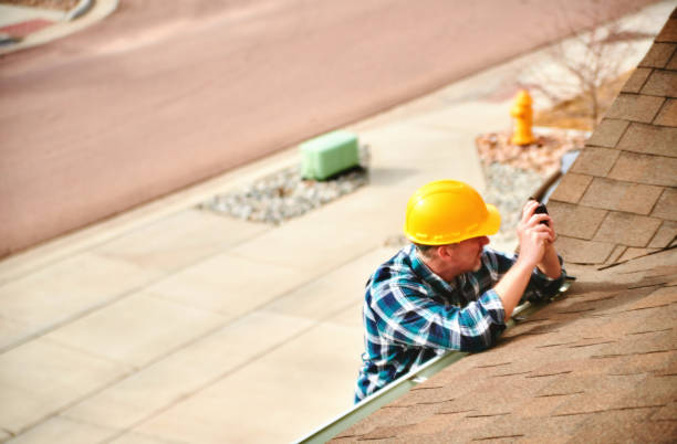 Best Residential Roofing Contractor  in Lake Of The Pines, CA