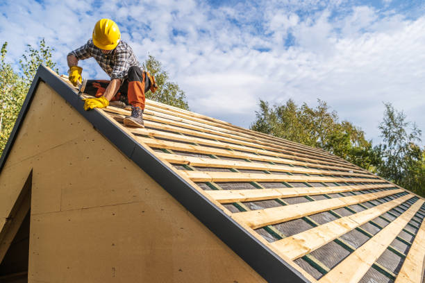Quick and Trustworthy Emergency Roof Repair Services in Lake Of The Pines, CA