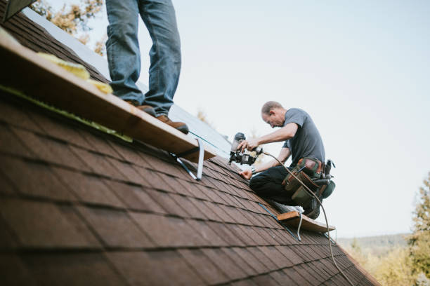 Best Commercial Roofing Services  in Lake Of The Pines, CA