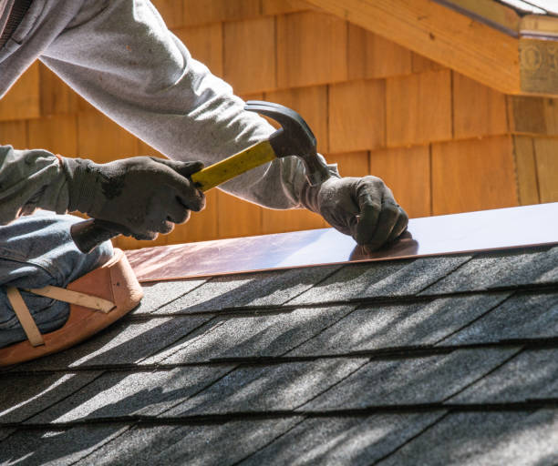 Best Flat Roof Repair Services  in Lake Of The Pines, CA